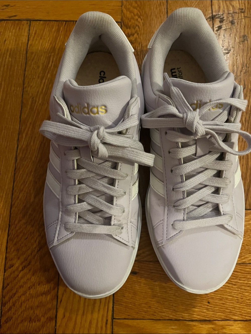 adidas Women's Grand Court Casual Sneakers